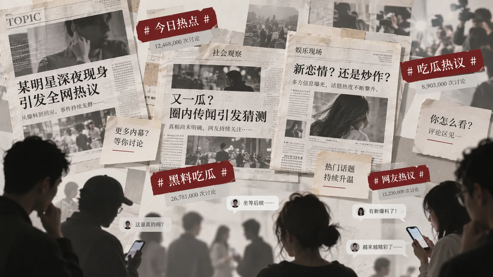 视频与音频主题内容索引