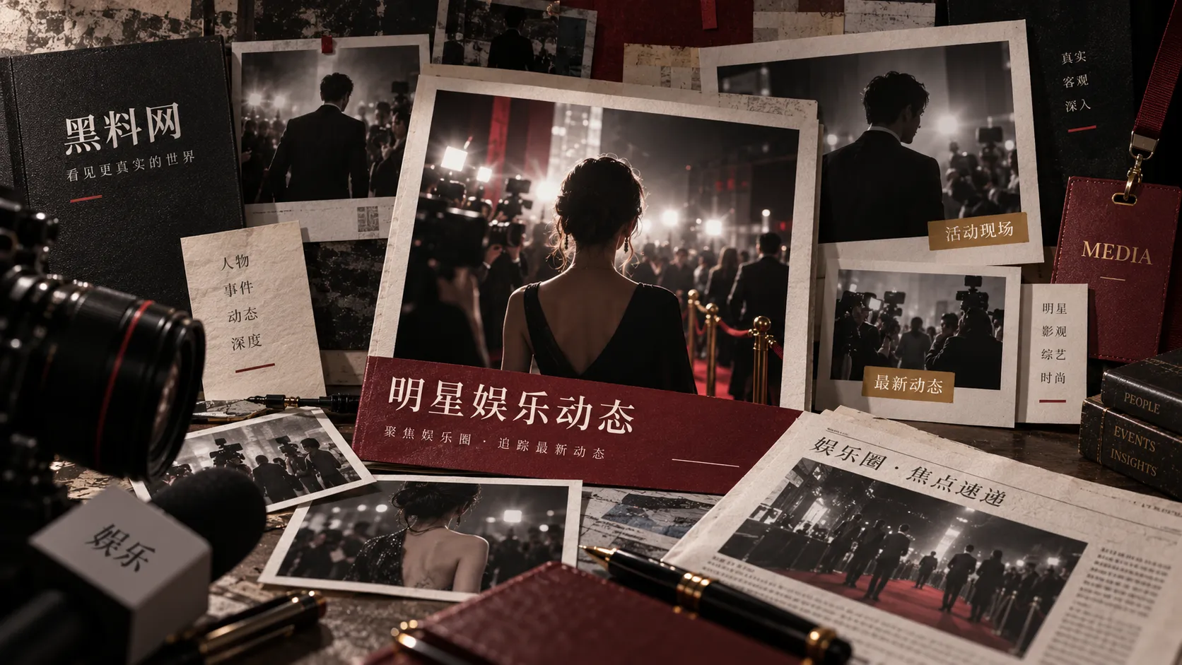 身份与账号主题内容索引