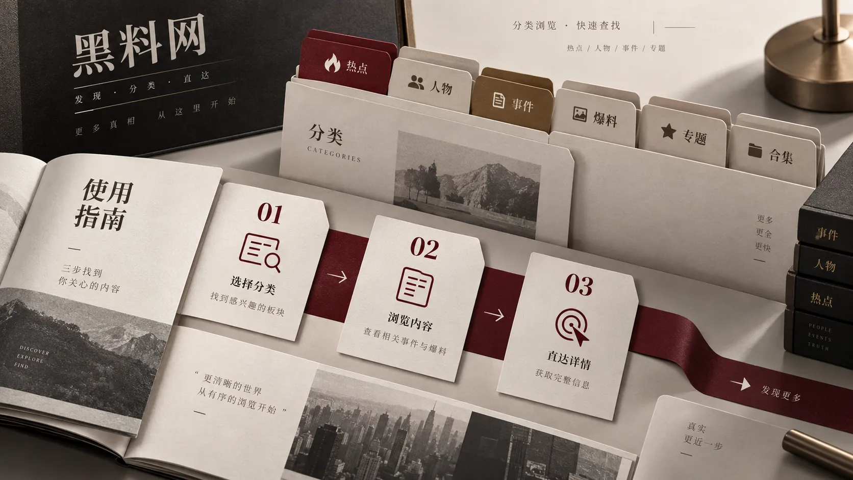 公开来源与时间线核验阅读方法